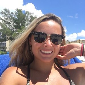 Meet your Posher, Gianna